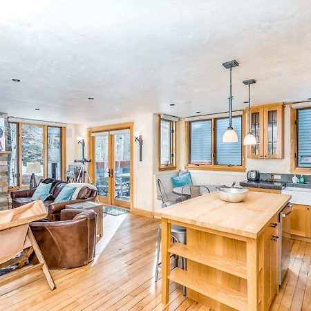Telluride Lodge Pokój zdjęcie