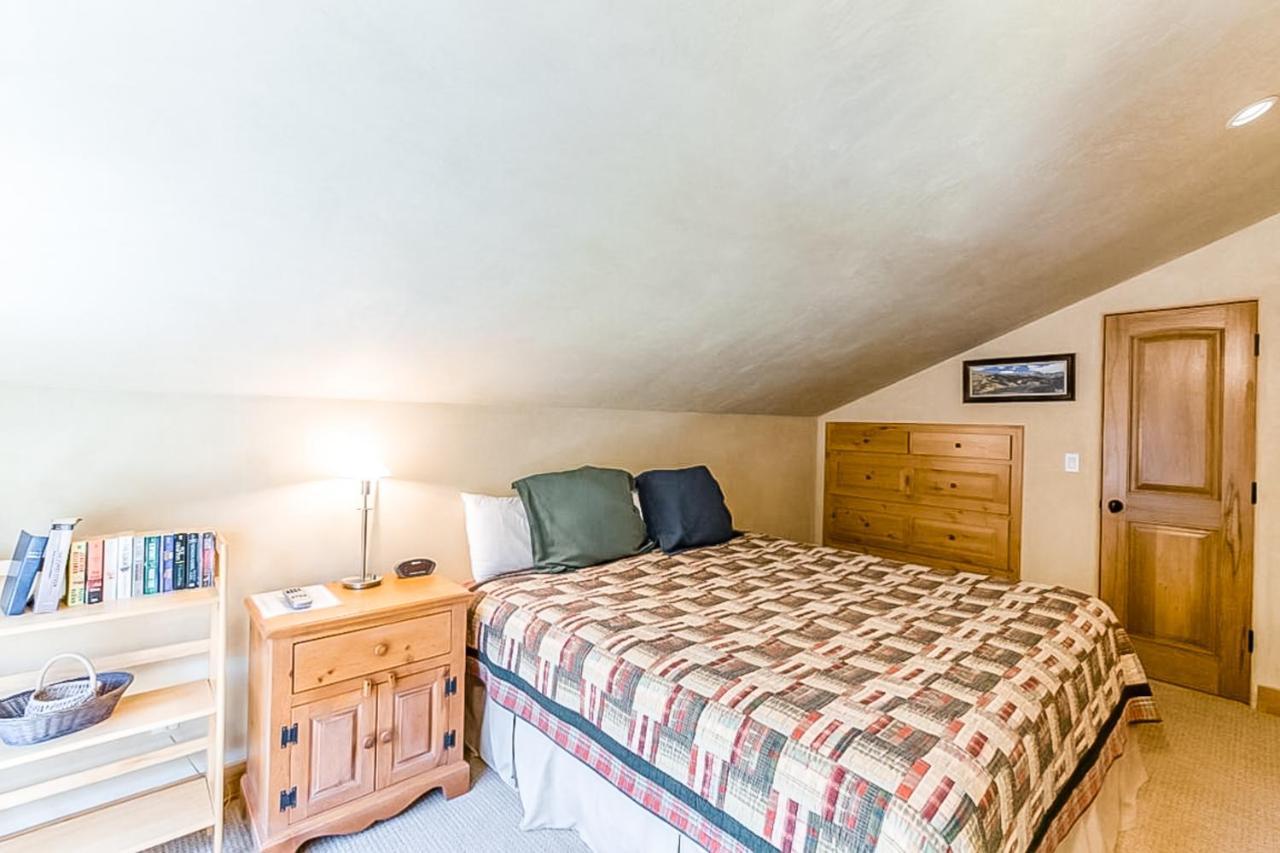 Telluride Lodge Zewnętrze zdjęcie