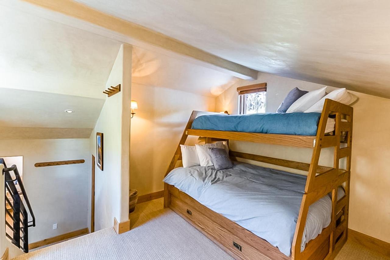 Telluride Lodge Zewnętrze zdjęcie