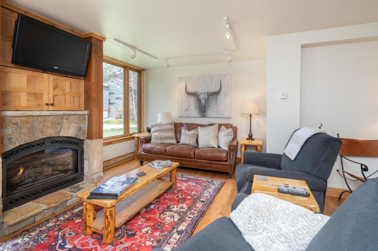 Telluride Lodge Pokój zdjęcie