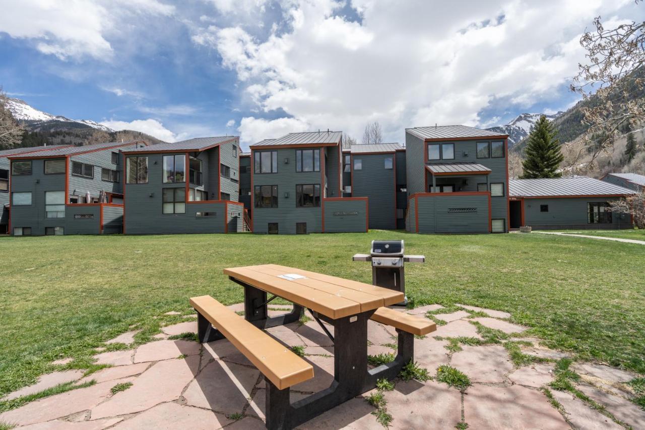 Telluride Lodge Pokój zdjęcie