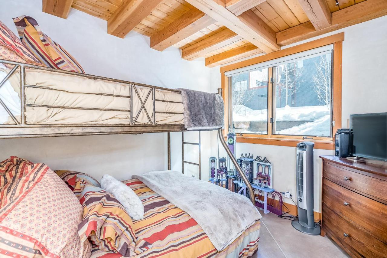 Telluride Lodge Pokój zdjęcie