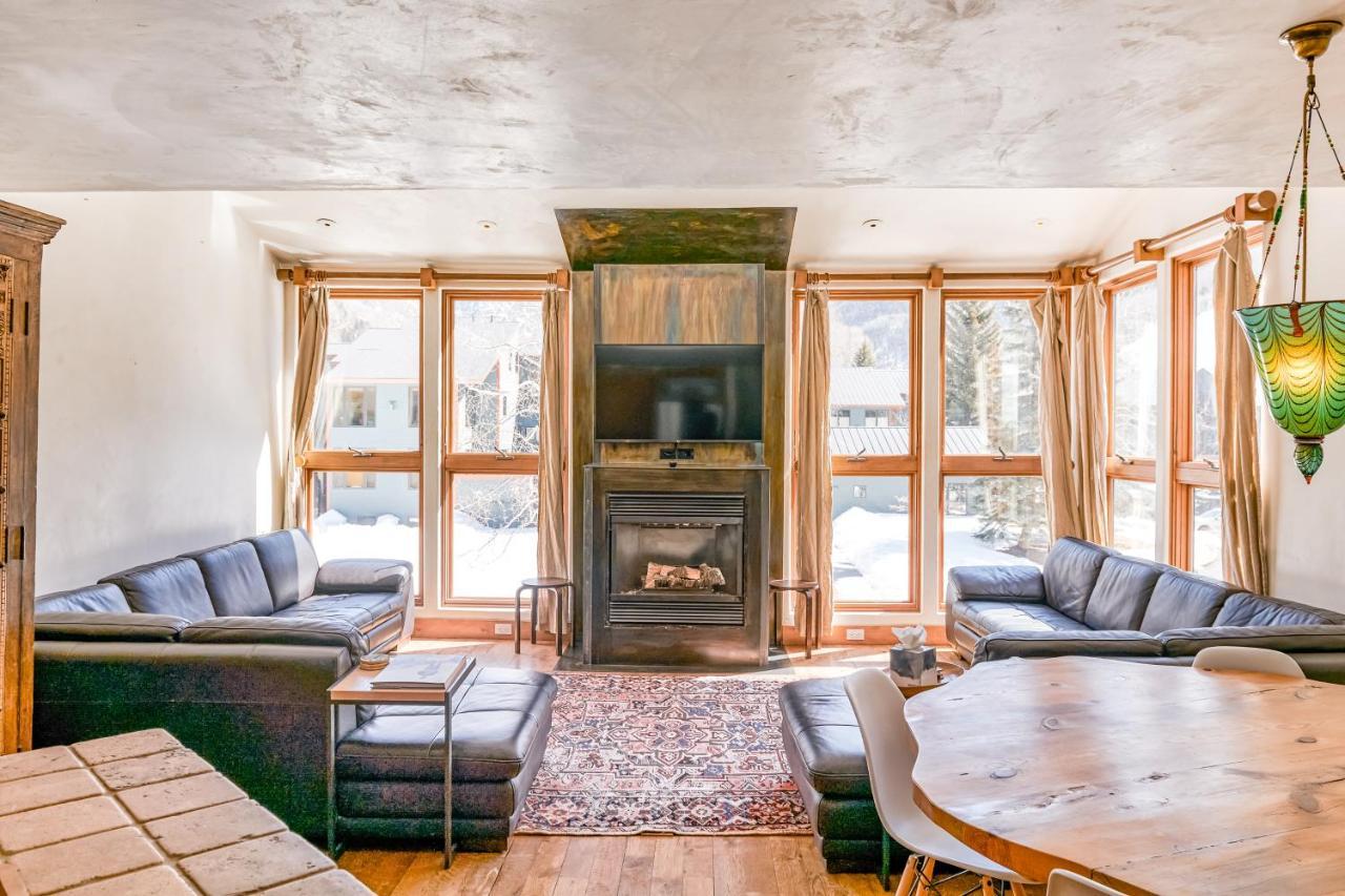 Telluride Lodge Pokój zdjęcie