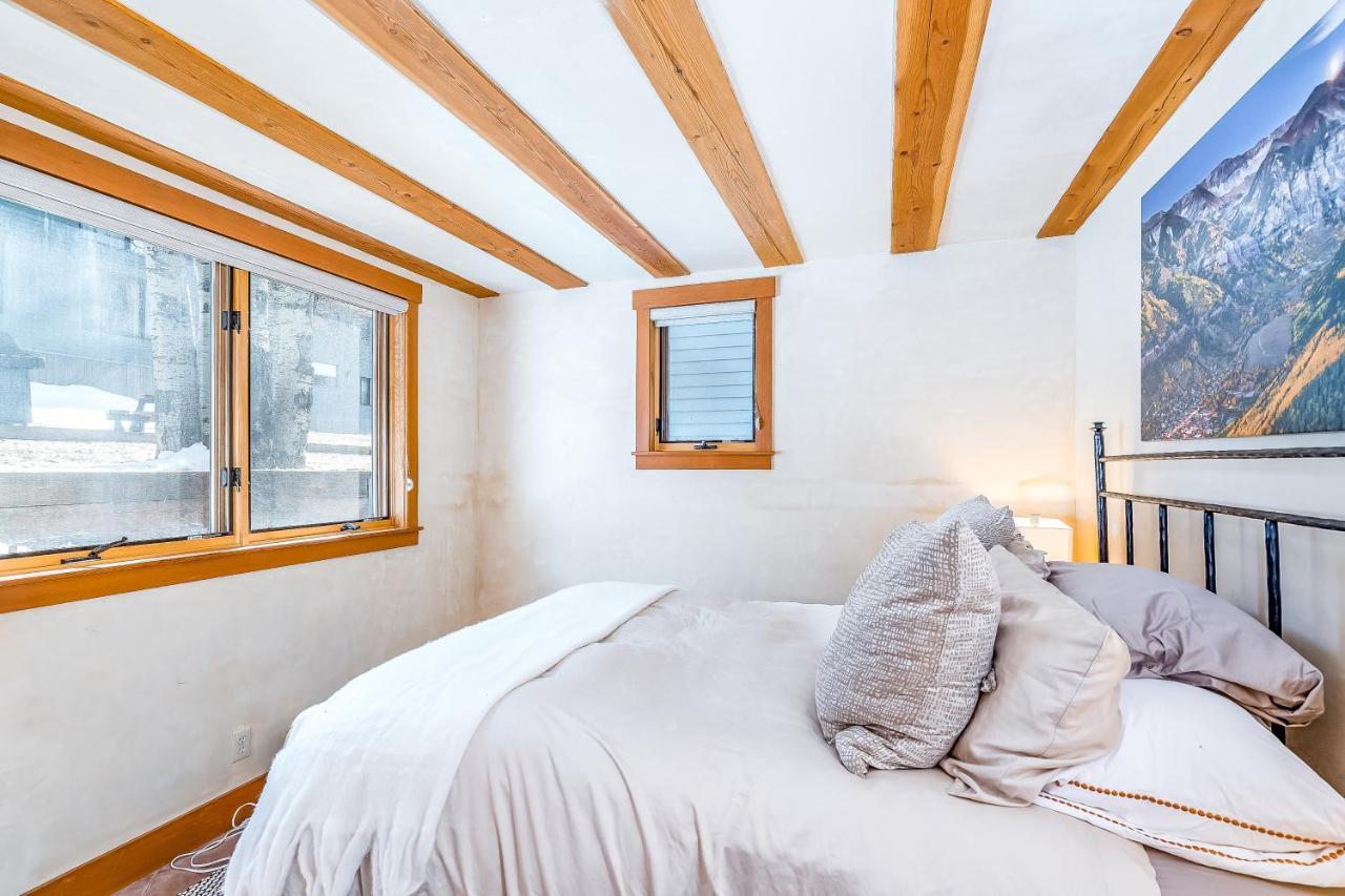 Telluride Lodge Pokój zdjęcie