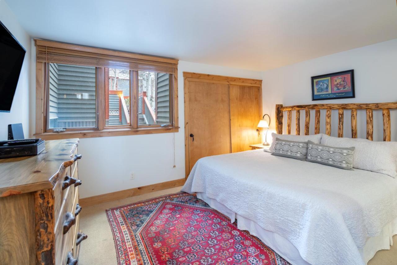 Telluride Lodge Pokój zdjęcie