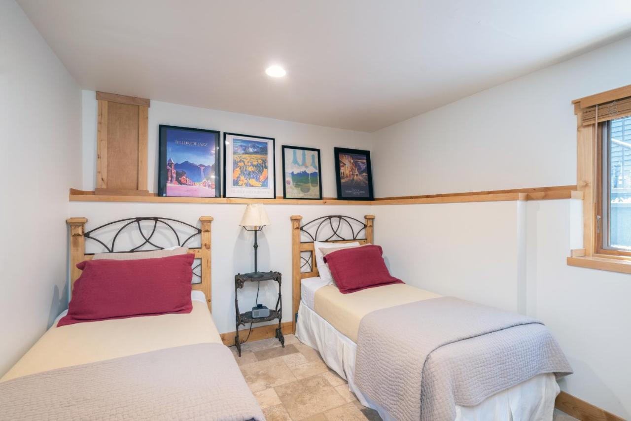 Telluride Lodge Pokój zdjęcie