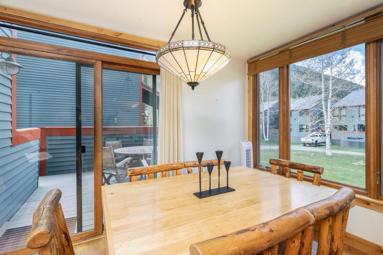 Telluride Lodge Pokój zdjęcie