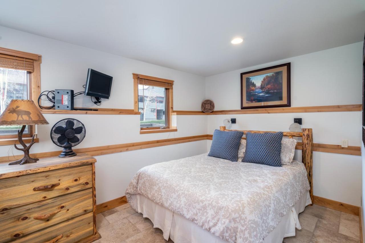 Telluride Lodge Pokój zdjęcie