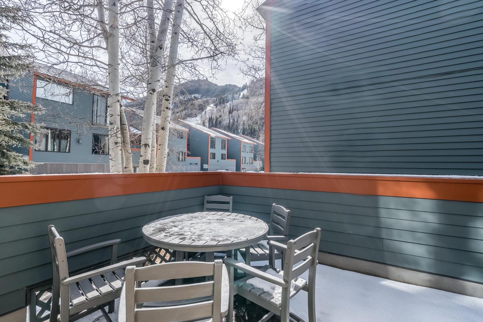 Telluride Lodge Pokój zdjęcie